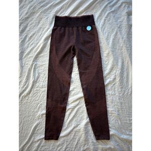 Victoria Secret PINK Seamless Leggings